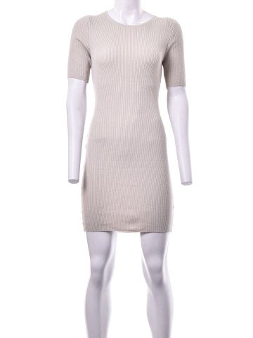 Rochie tricotată damă, S H&M - detaliu produs
