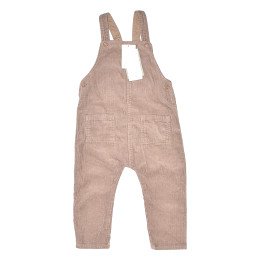 H&M - Salopetă căptușită băieți, 92 (18-24 luni)