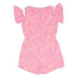 H&M - Nyári lány overál, 140 (9-10 év)