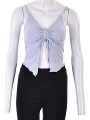 H&M - Elegáns női top, XS