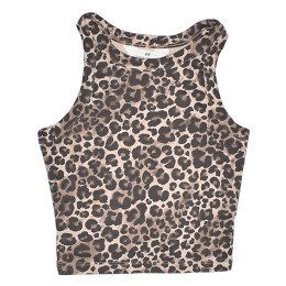 H&M - Lány top, 134 (8-9 év)