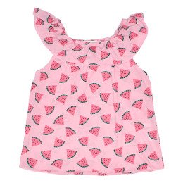 H&M - Lány top, 110 (4-5 év)