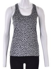 H&M - Sport női top, M