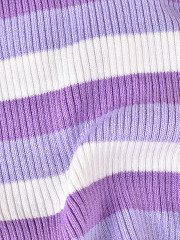 H&M - Kötött női top, XS