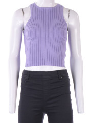 H&M - Top tricotat, M
