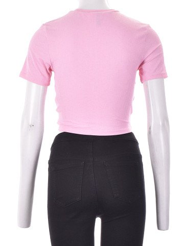 Rövid női trikó, M H&M - termék részlet