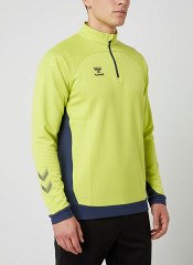 Hummel - Thermo férfi pulóver, M