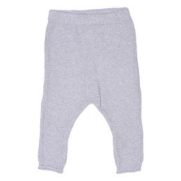 Impidimpi - Pantaloni tricotați băieți, 86 (12-16 luni)