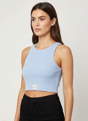 Jack Wills - Rövid női top, M