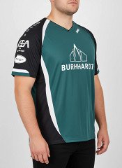 Jako - Tricou sport bărbați, XL