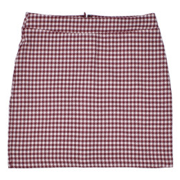 Jbc - Fustă în carouri copii, 140 (9-10 ani)