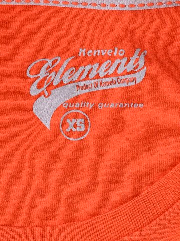 Női trikó, XS Kenvelo - termék részlet