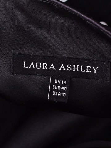 Rochie elegantă damă, 40 Laura Ashley - detaliu produs