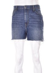 Levi's - Pantaloni scurţi din material jeans bărbați, L