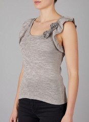 Mango - Női top, S