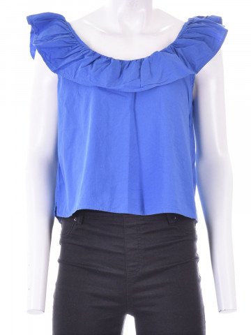 Top, M Mango - detaliu produs
