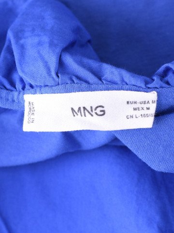 Top, M Mango - detaliu produs