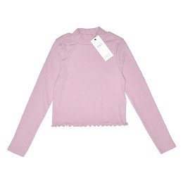 Marks&Spencer - Hosszú ujjú lány blúz, 128 (7-8 év)