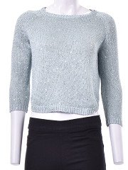 Marks&Spencer - Bluza primavara/toamna damă, 36