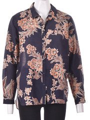 Marks&Spencer - Hosszú ujjú női ing, 42