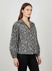 Marks&Spencer - Hosszú ujjú női ing, 42