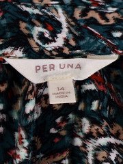 Marks&Spencer - Hosszú ujjú női ing, 42