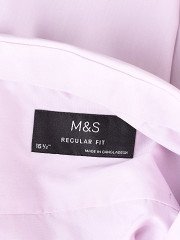 Marks&Spencer - Regular fit férfi ing, L