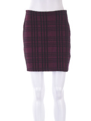 Marks&Spencer - Kockás női szoknya, 38