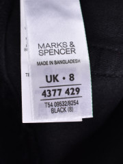 Marks&Spencer - Farmer szoknya, S