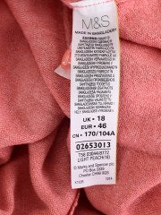 Marks&Spencer - Női kardigán, 46