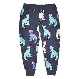 Marks&Spencer - Pantaloni de trening de molton băieți, 104 (3-4 ani)