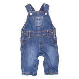 Marks&Spencer - Farmer fiú overál, 62 (0-3 hónap)