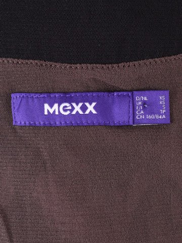 Ruha, XS Mexx - termék részlet