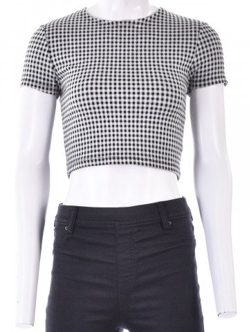 Rövid derekú blúz, 38 Miss Selfridge - termék részlet