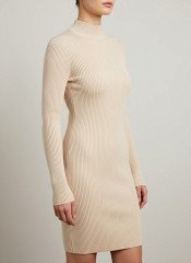Miss Selfridge - Kötött női ruha, 38