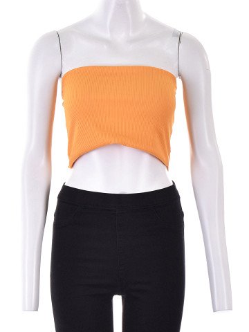 Rövid női top, M Miss Selfridge - termék részlet