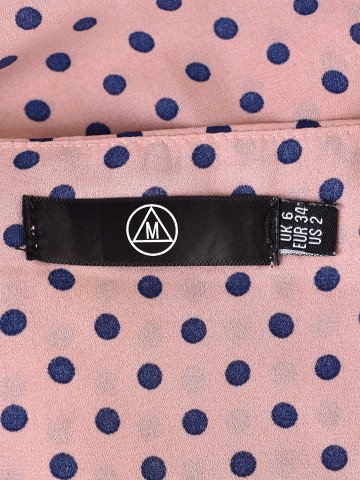Női top, 34 Missguided - termék részlet