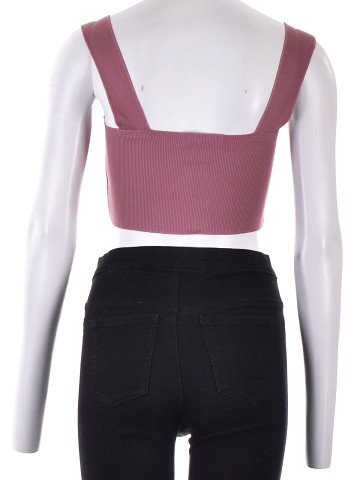 Rövid női top, 34 Missguided - termék részlet