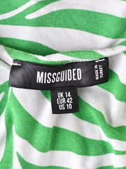 Missguided - Tricou damă, 42