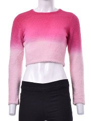 Mohito - Pulover scurt damă, S