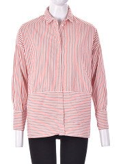 Monki - Csíkos női ing, XS