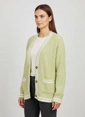 Monki - Kötött női kardigán, XS