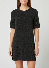 Monki - Elegáns női ruha, XS