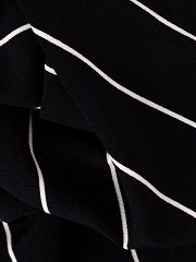 Monki - Elegáns női overál, S