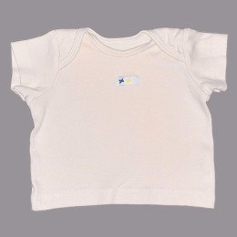 Mothercare - Fiú trikó, 56 (újszülött)