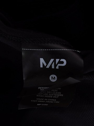 Női sportmelltartó, M MP - termék részlet