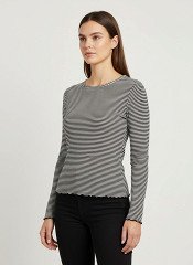 New Look - Hosszú ujjú női blúz, 42