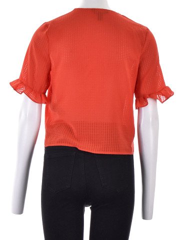 Elegáns női blúz, 36 New Look - termék részlet
