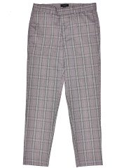 New Look - Pantaloni de costum bărbați, XS