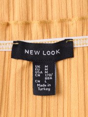 New Look - Top, M